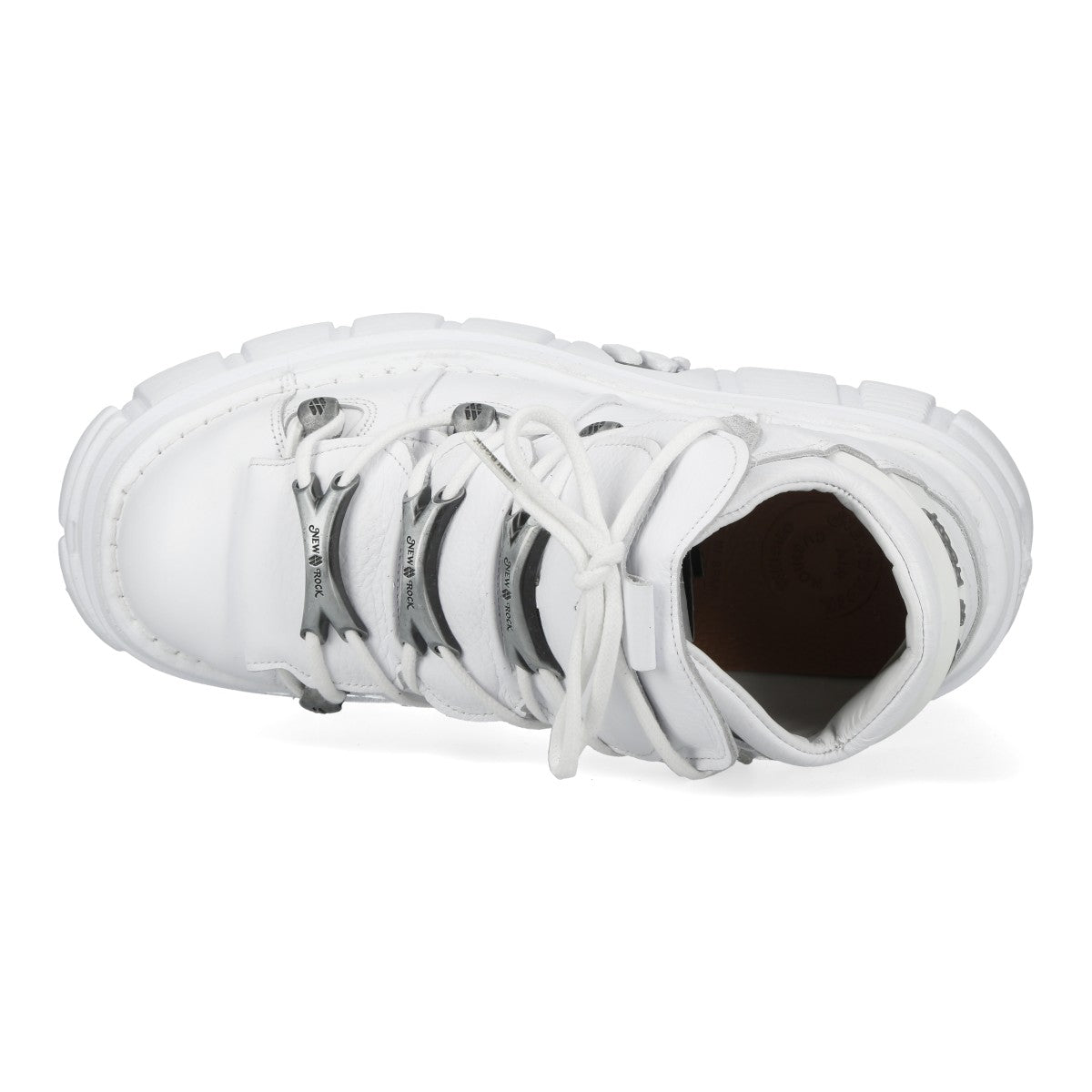 New Rock Boots & Shoes | M-106-S53