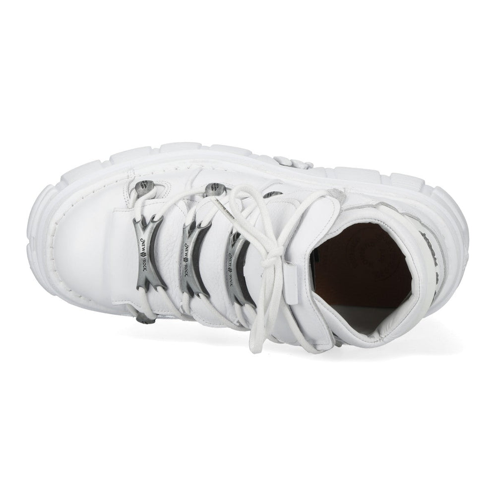 New Rock Boots & Shoes | M-106-S53