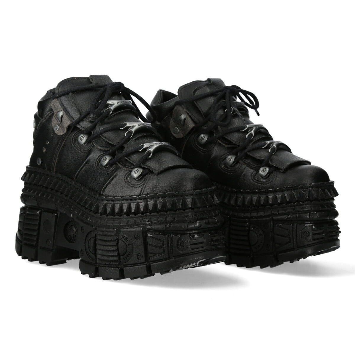 New Rock Boots & Shoes | M-WALL106-V16
