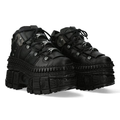 New Rock Boots & Shoes | M-WALL106-V16