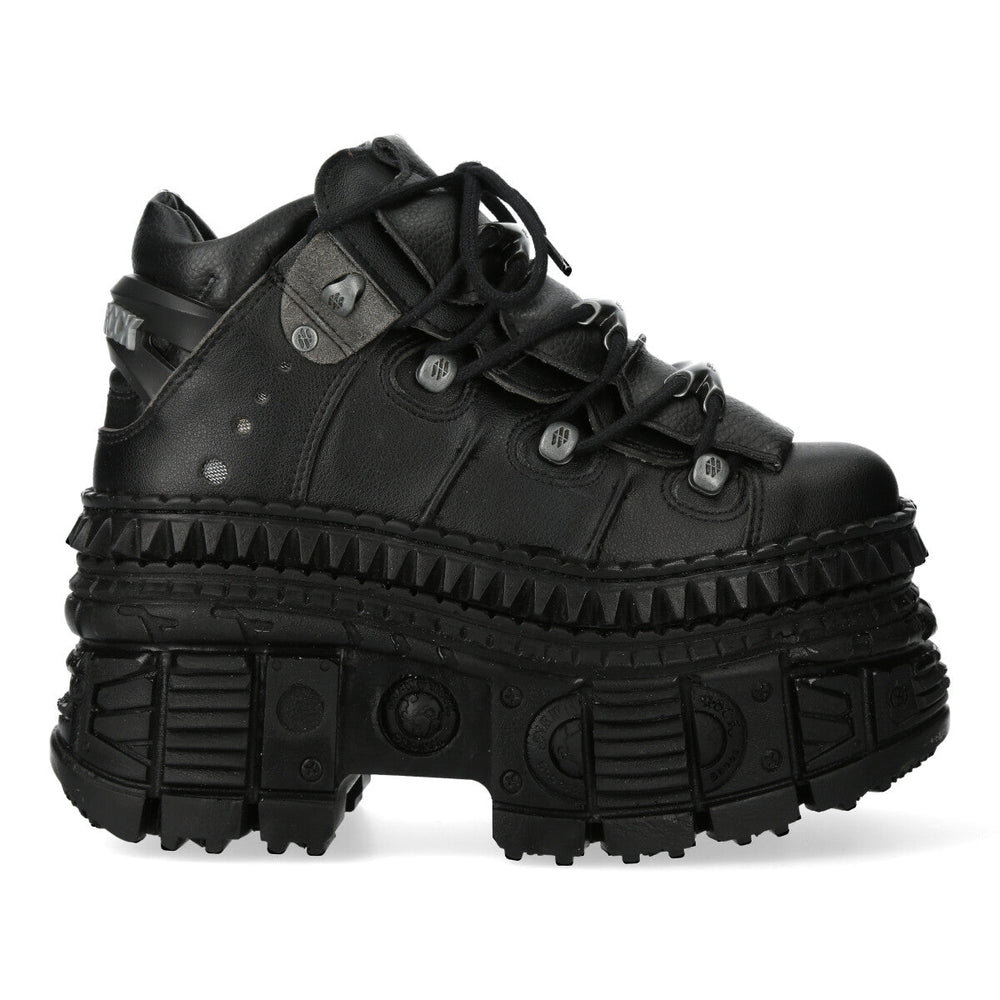 New Rock Boots & Shoes | M-WALL106-V16