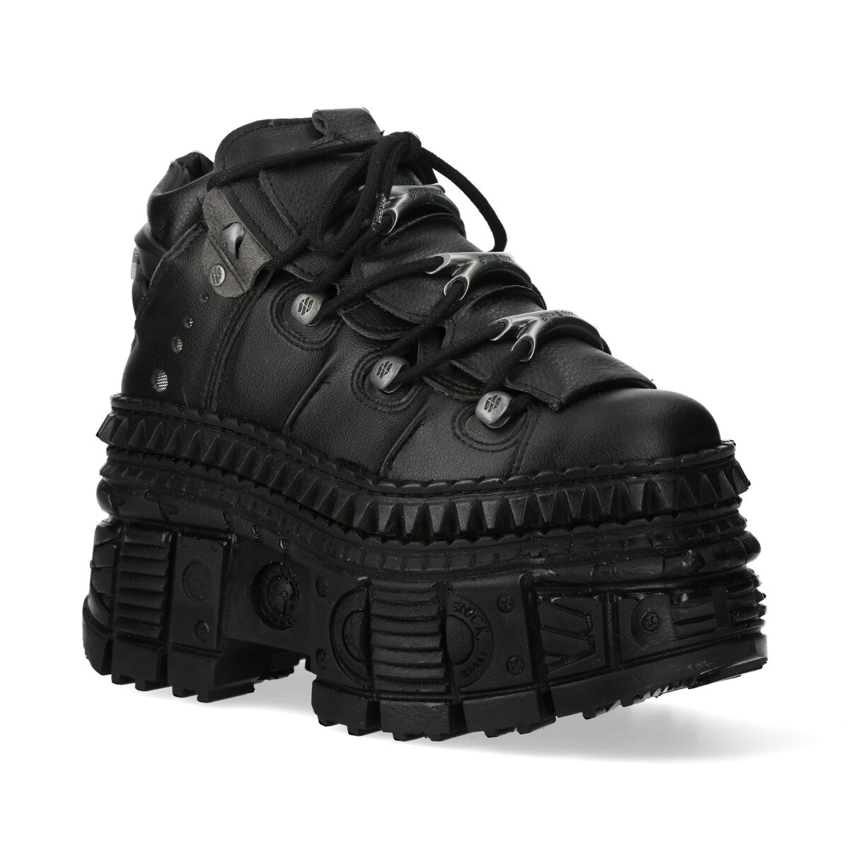 New Rock Boots & Shoes | M-WALL106-V16