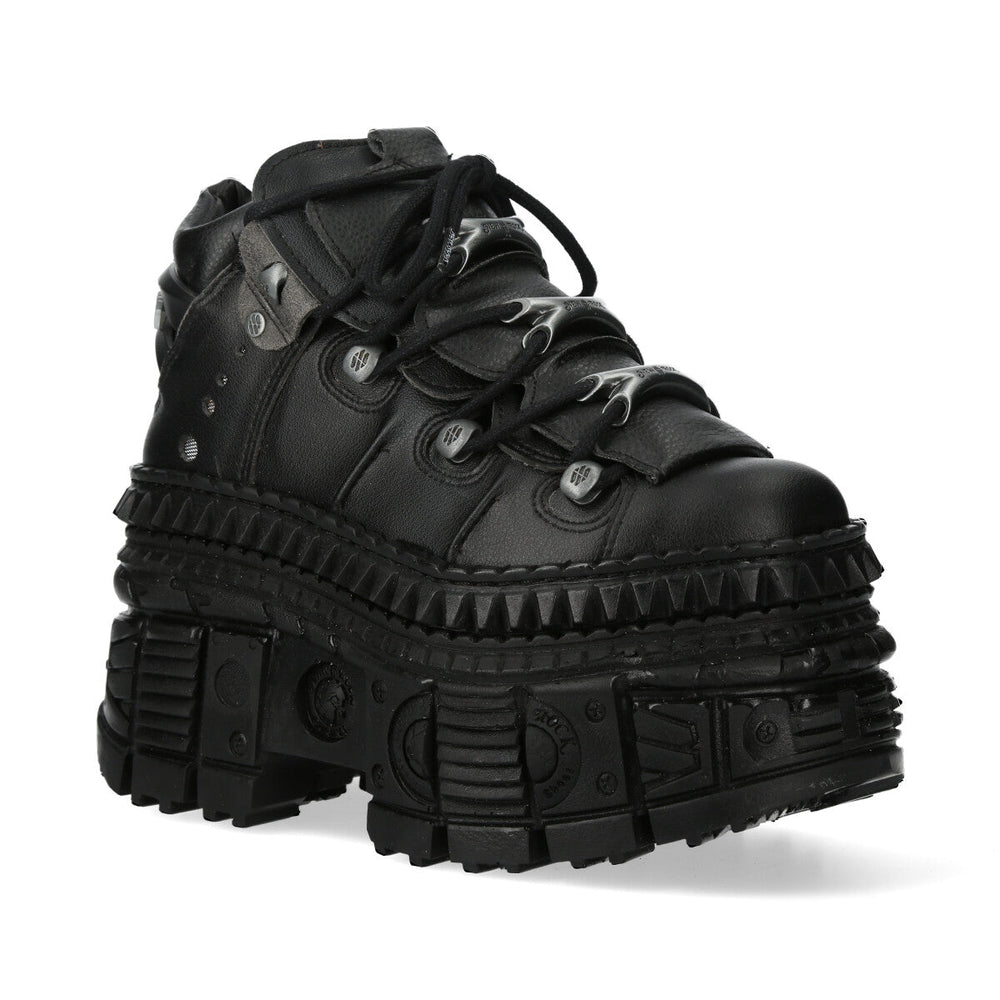 New Rock Boots & Shoes | M-WALL106-V16