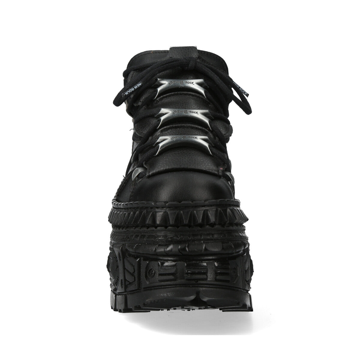 New Rock Boots & Shoes | M-WALL106-V16