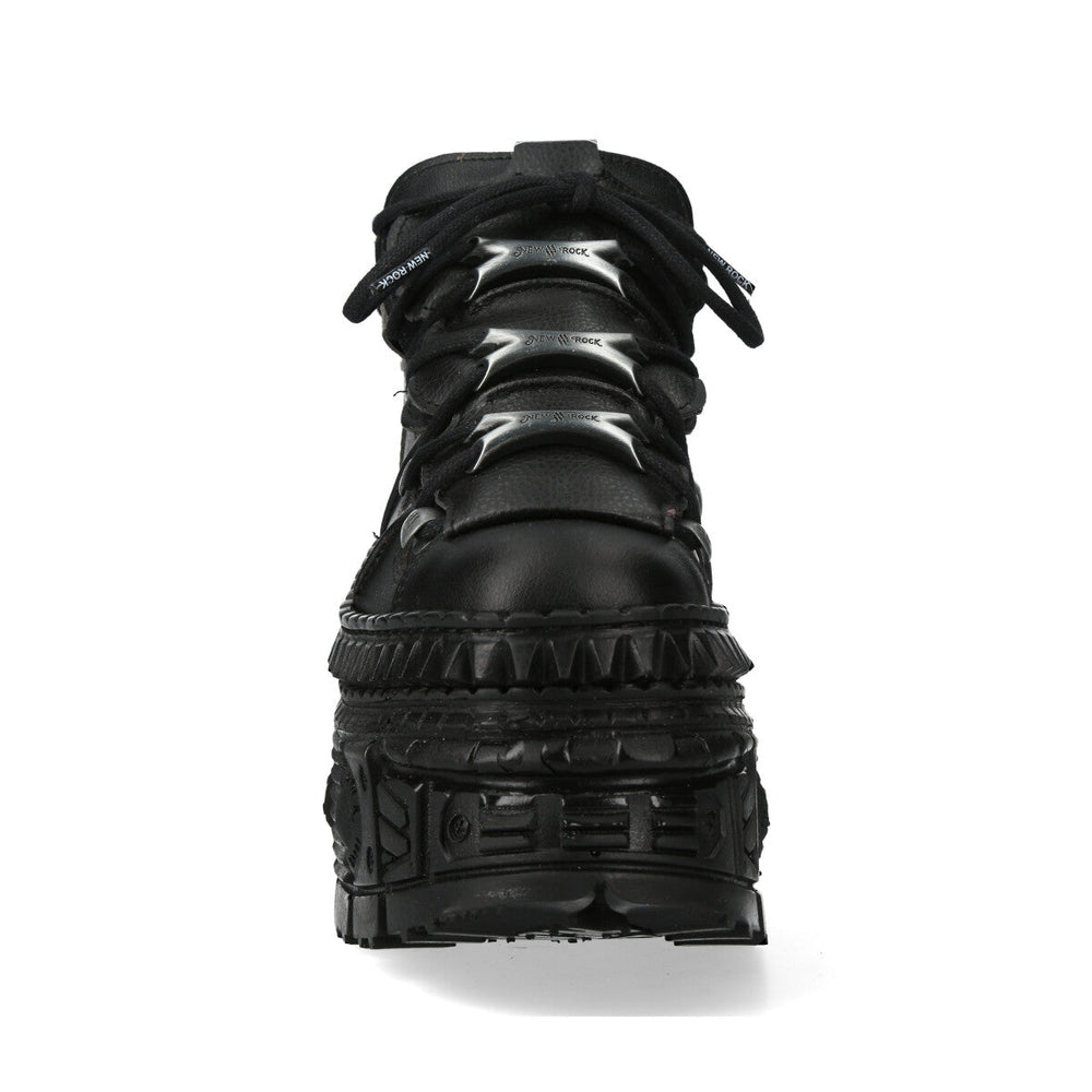 New Rock Boots & Shoes | M-WALL106-V16