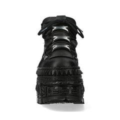 New Rock Boots & Shoes | M-WALL106-V16