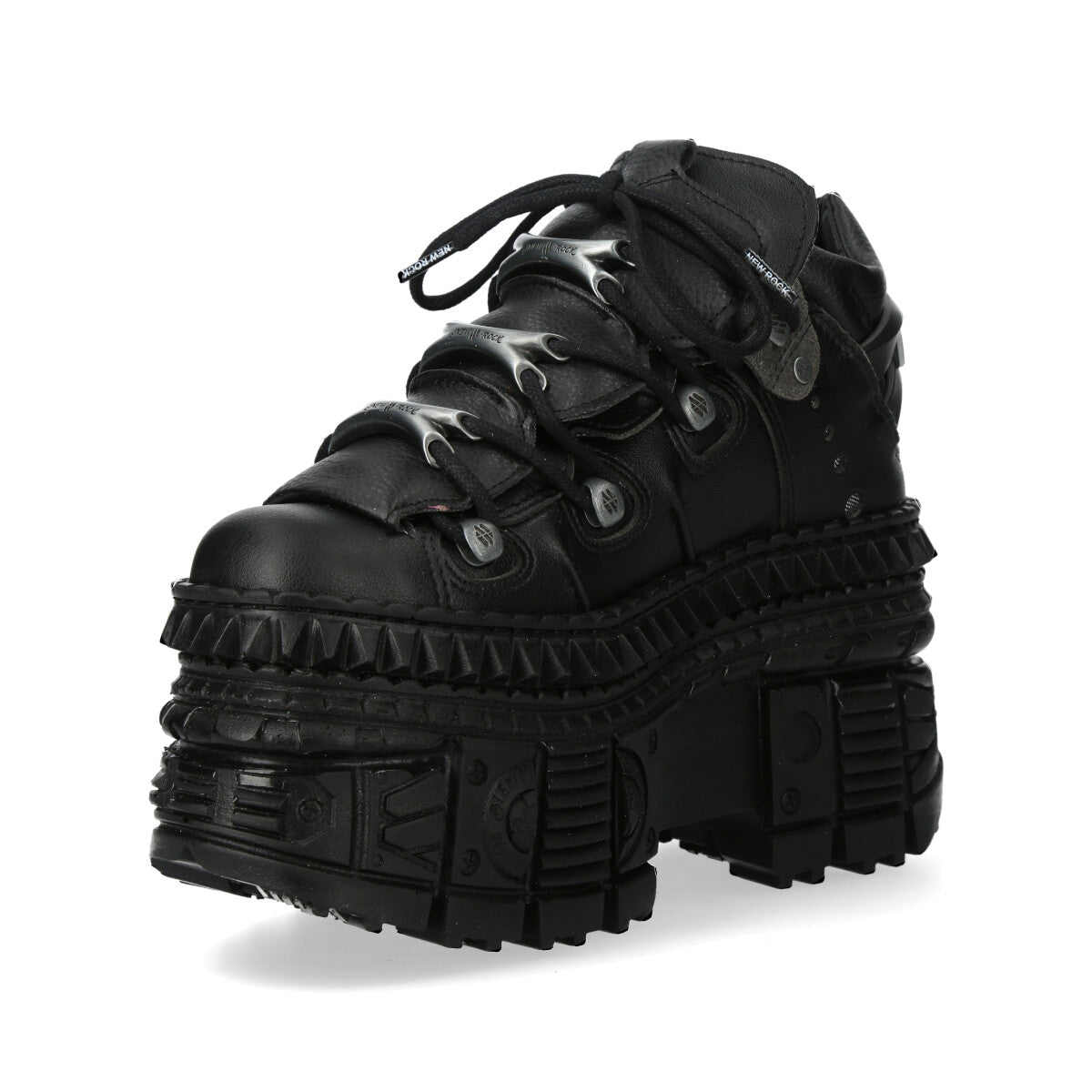 New Rock Boots & Shoes | M-WALL106-V16