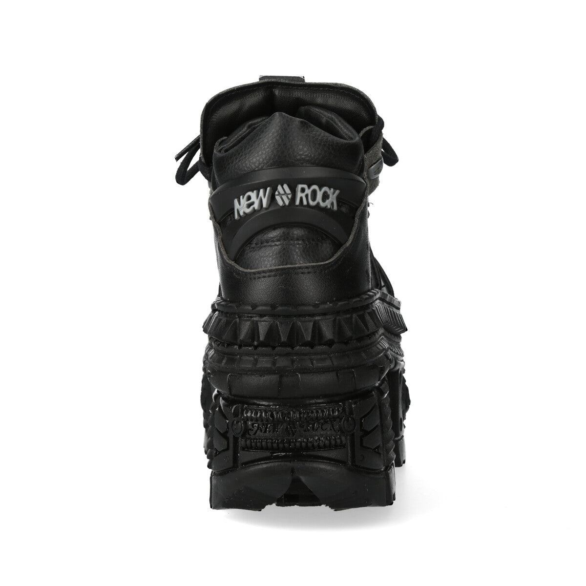New Rock Boots & Shoes | M-WALL106-V16