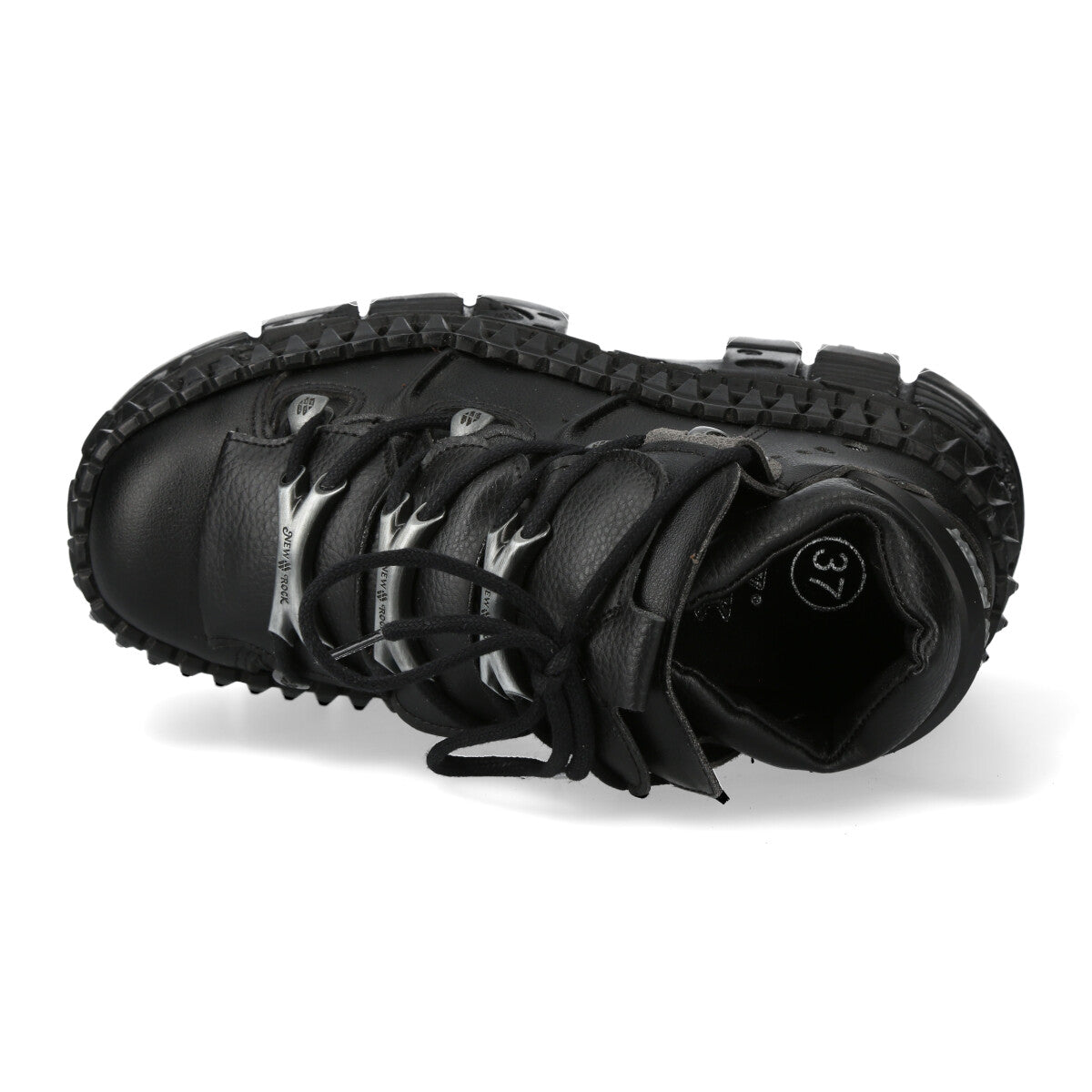 New Rock Boots & Shoes | M-WALL106-V16