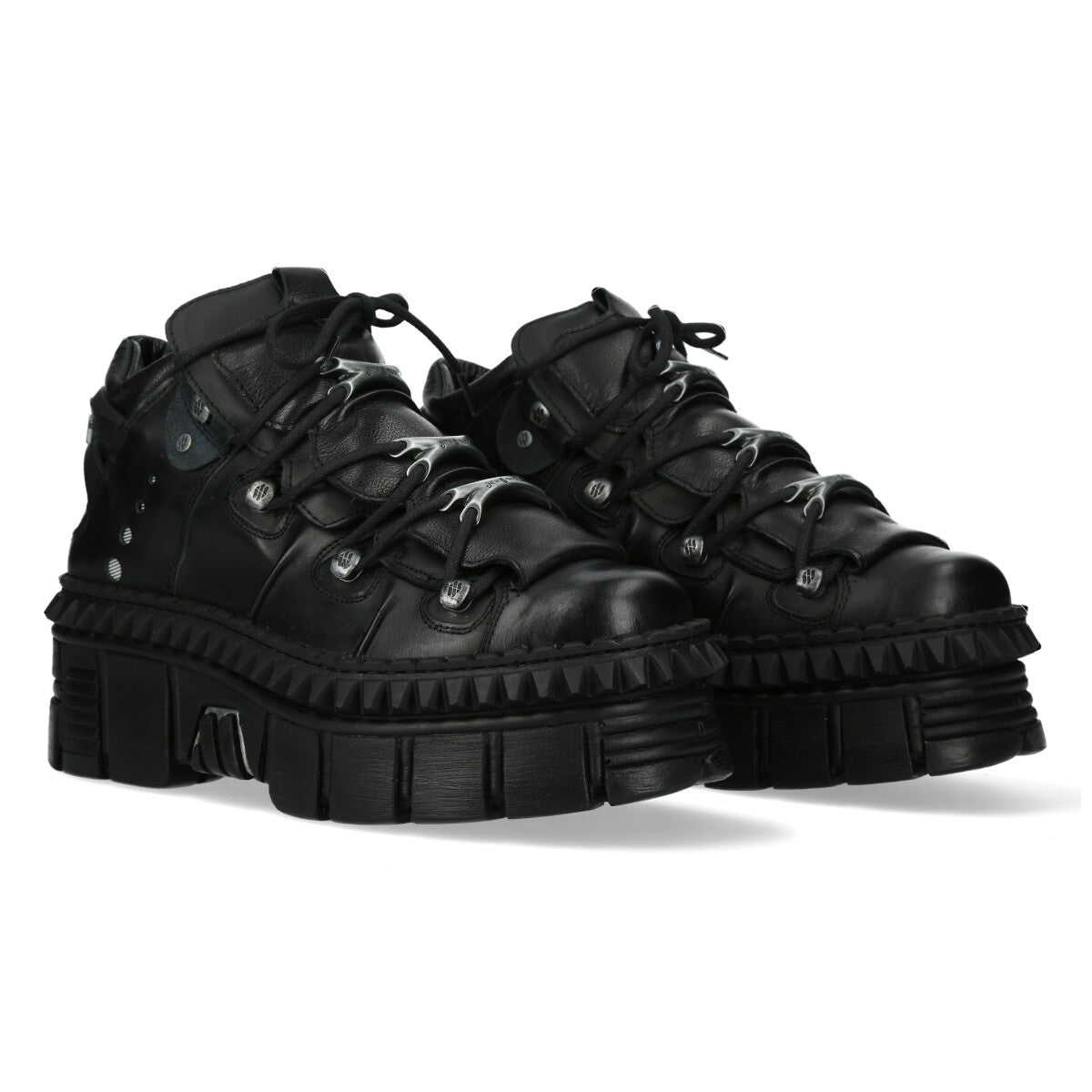New Rock Boots & Shoes | M-WALL106-S13