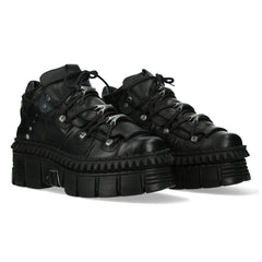 New Rock Boots & Shoes | M-WALL106-S13