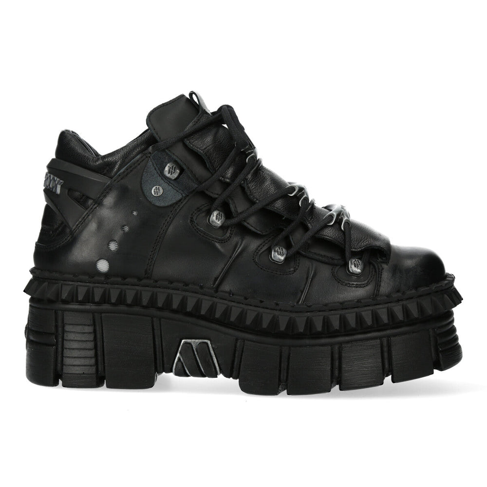 New Rock Boots & Shoes | M-WALL106-S13