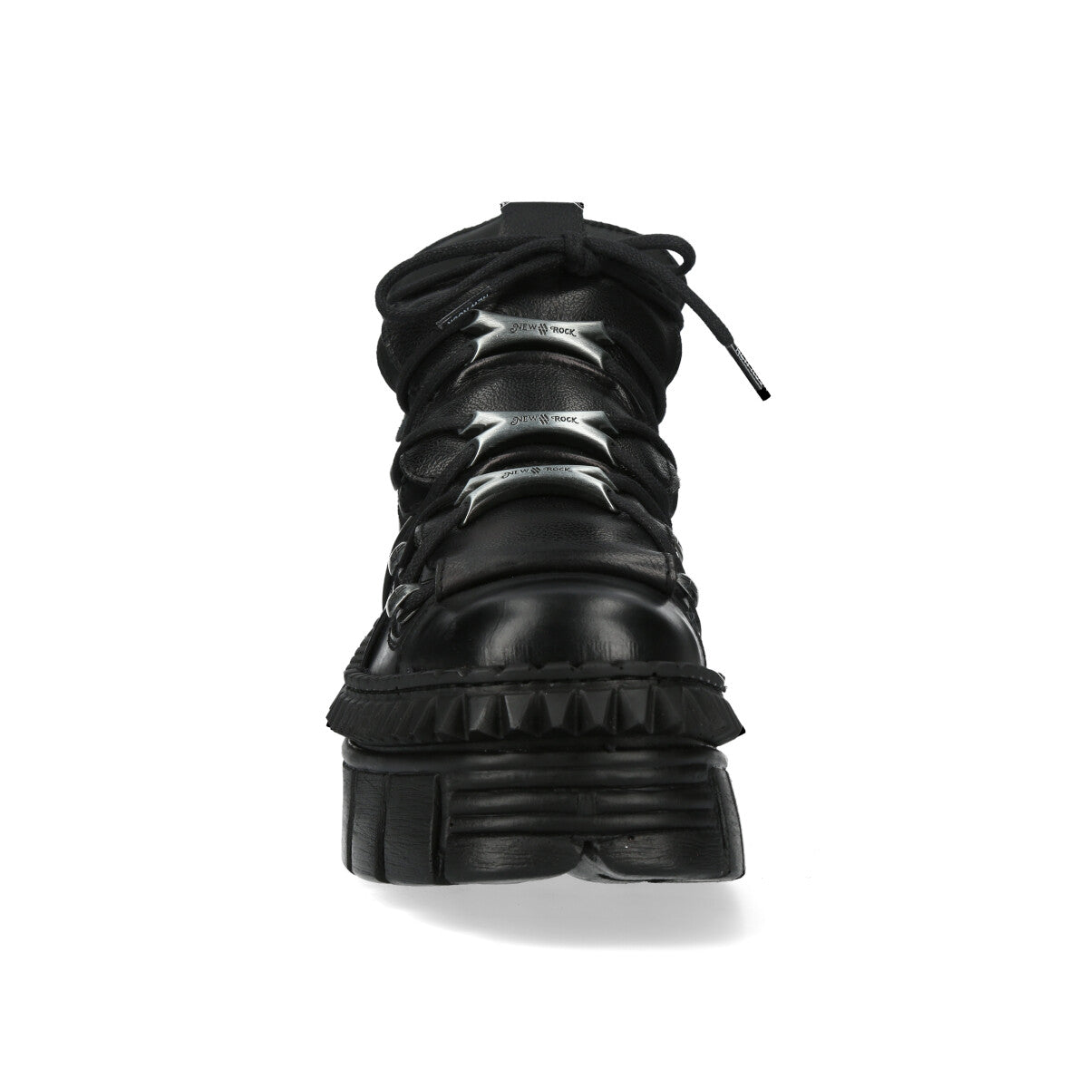 New Rock Boots & Shoes | M-WALL106-S13