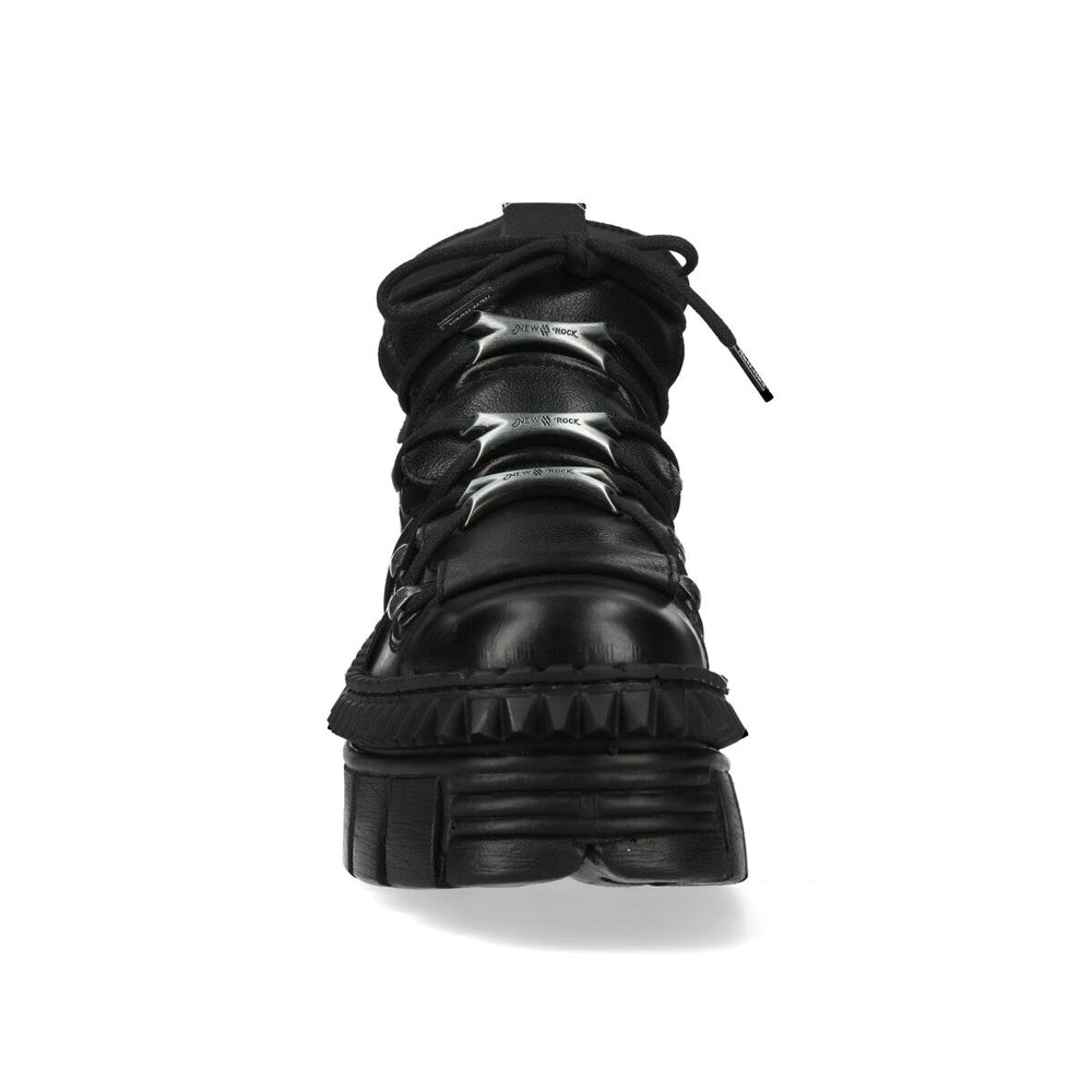 New Rock Boots & Shoes | M-WALL106-S13