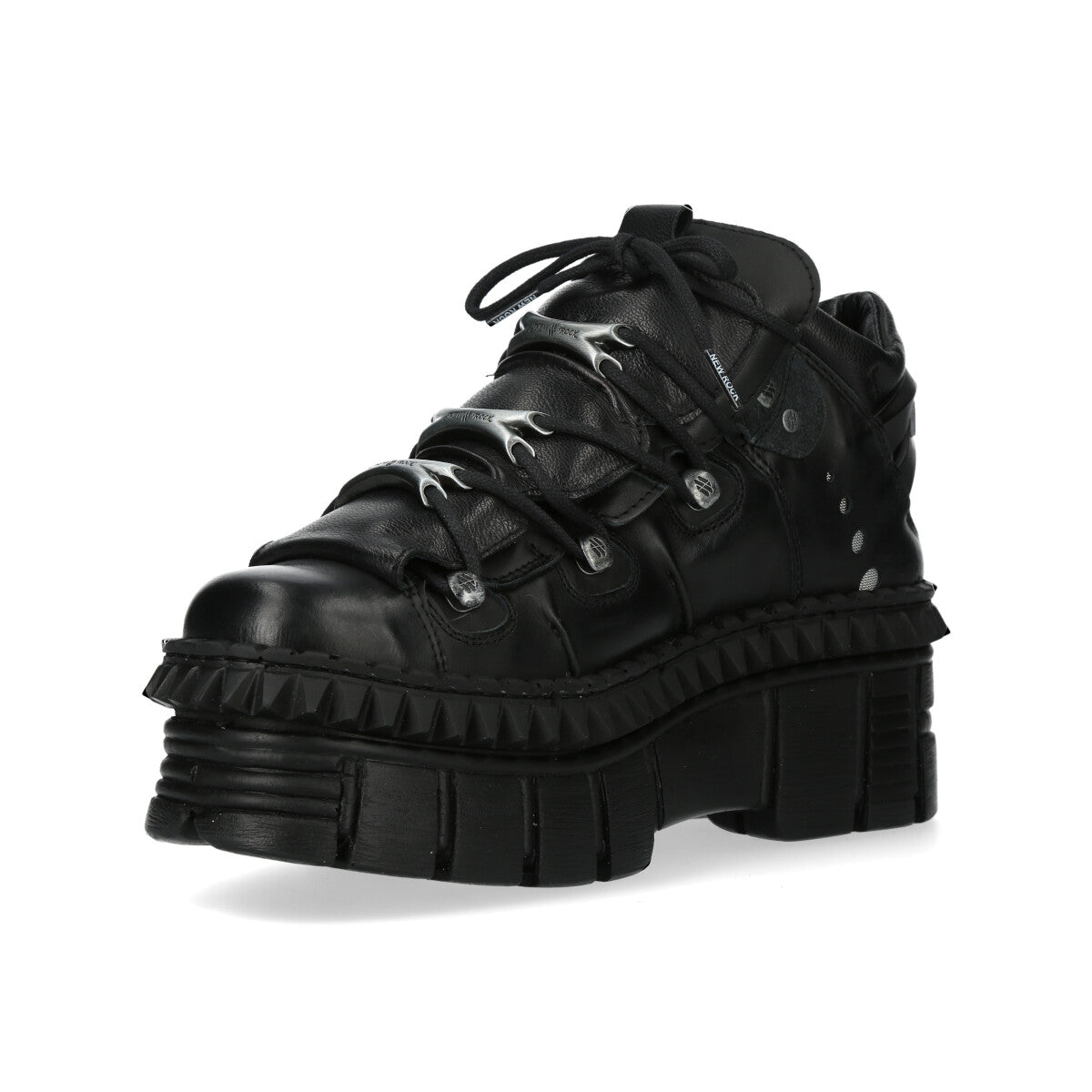 New Rock Boots & Shoes | M-WALL106-S13