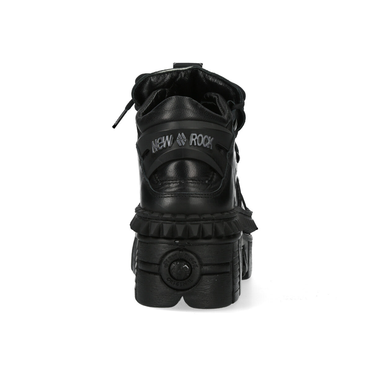 New Rock Boots & Shoes | M-WALL106-S13