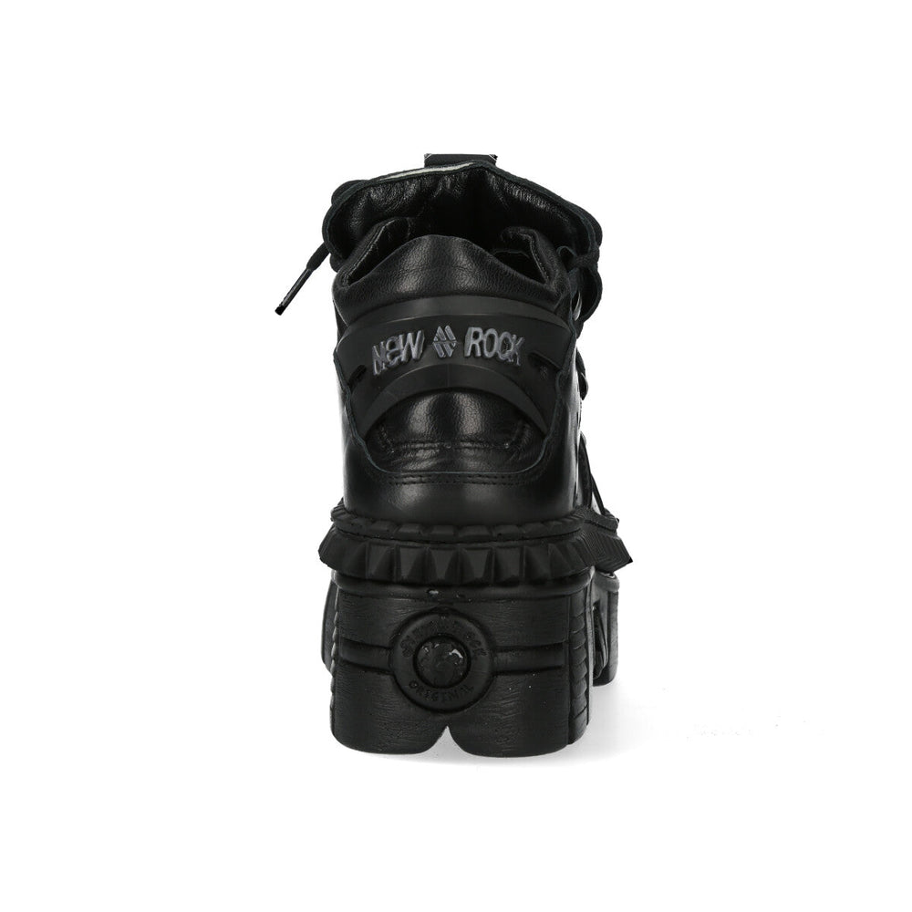 New Rock Boots & Shoes | M-WALL106-S13