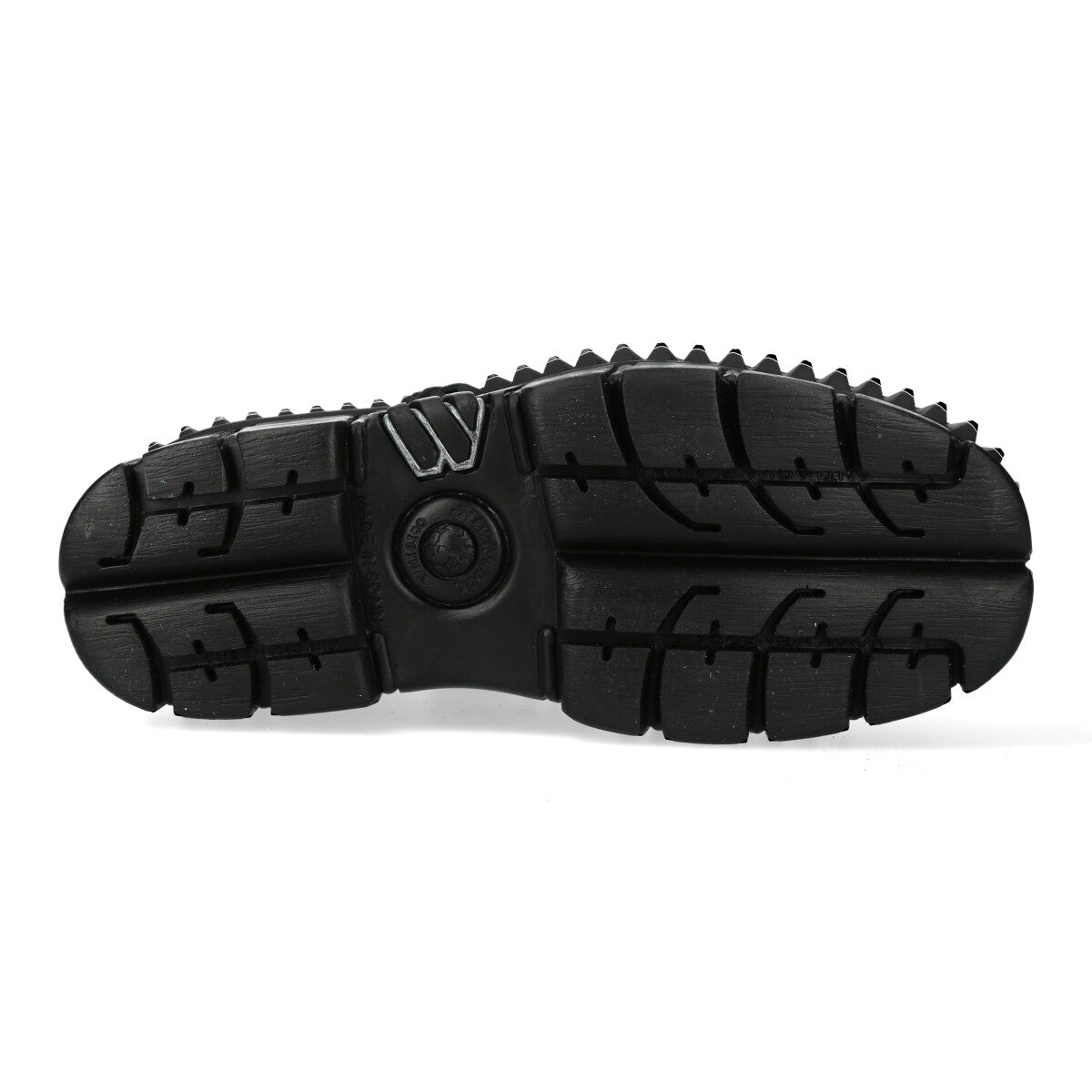New Rock Boots & Shoes | M-WALL106-S13