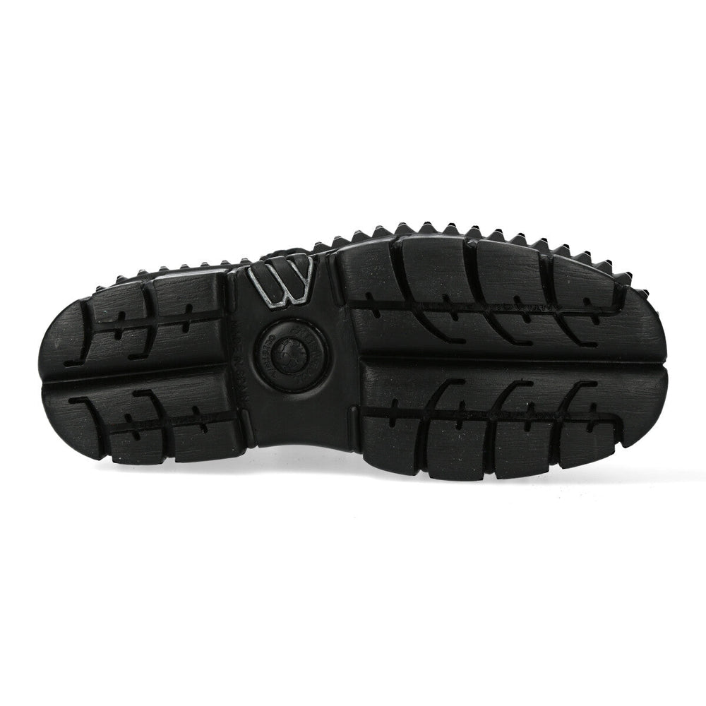 New Rock Boots & Shoes | M-WALL106-S13