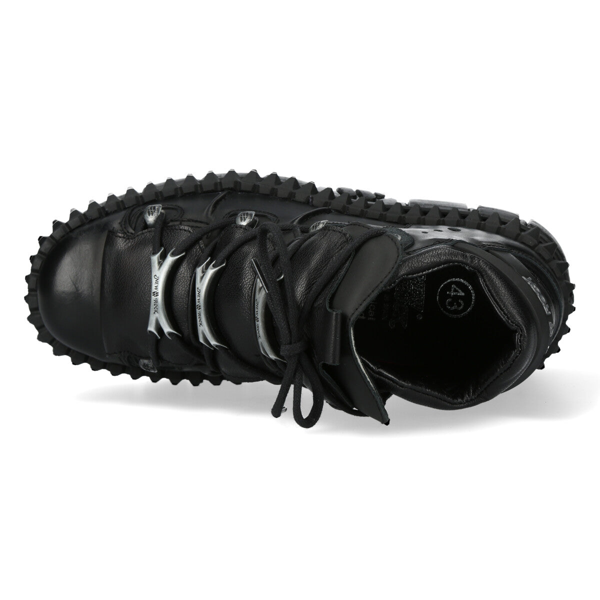 New Rock Boots & Shoes | M-WALL106-S13