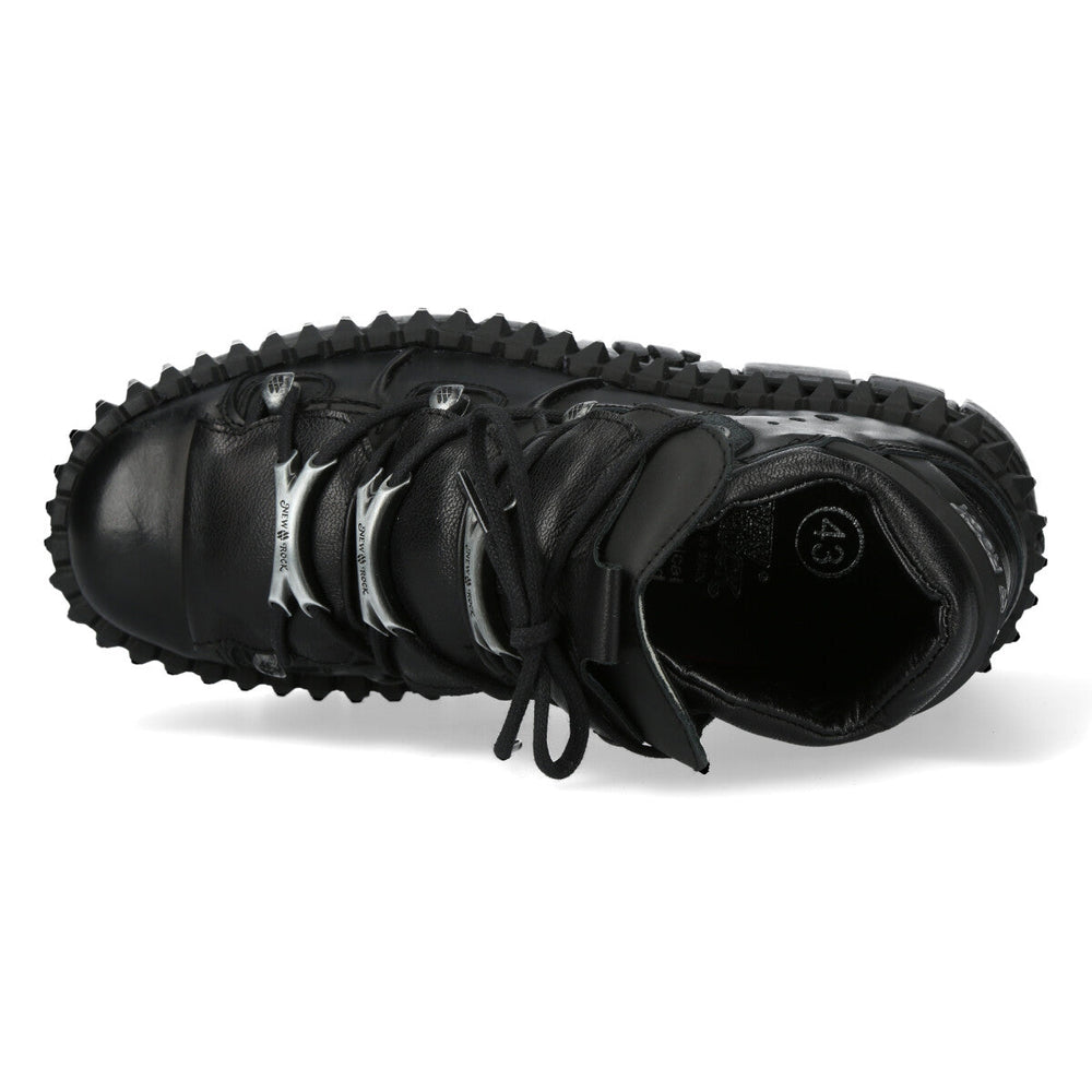 New Rock Boots & Shoes | M-WALL106-S13