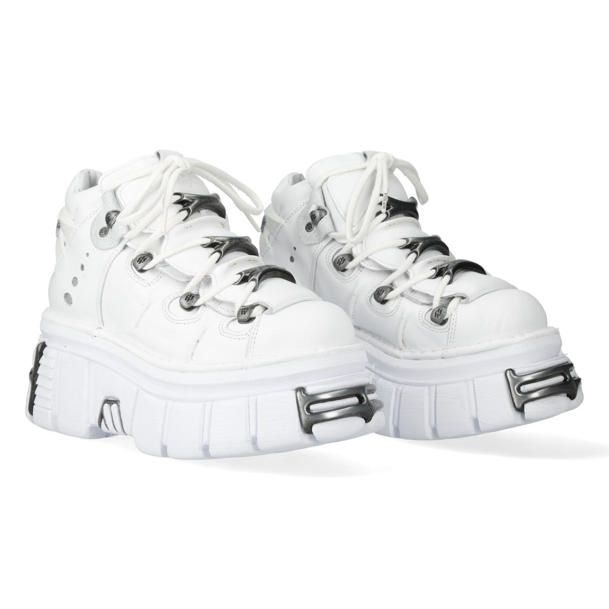 New Rock Boots & Shoes | M-106-S121