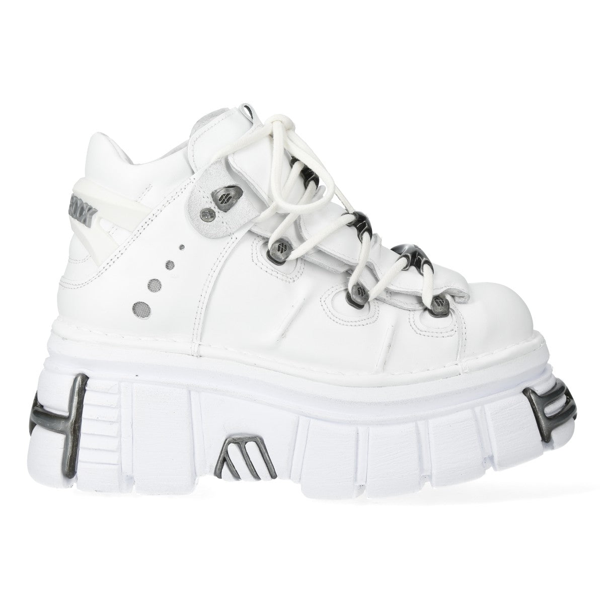New Rock Boots & Shoes | M-106-S121