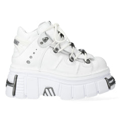 New Rock Boots & Shoes | M-106-S121