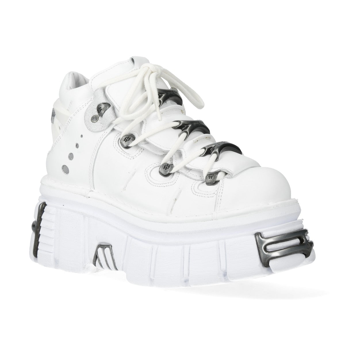 New Rock Boots & Shoes | M-106-S121