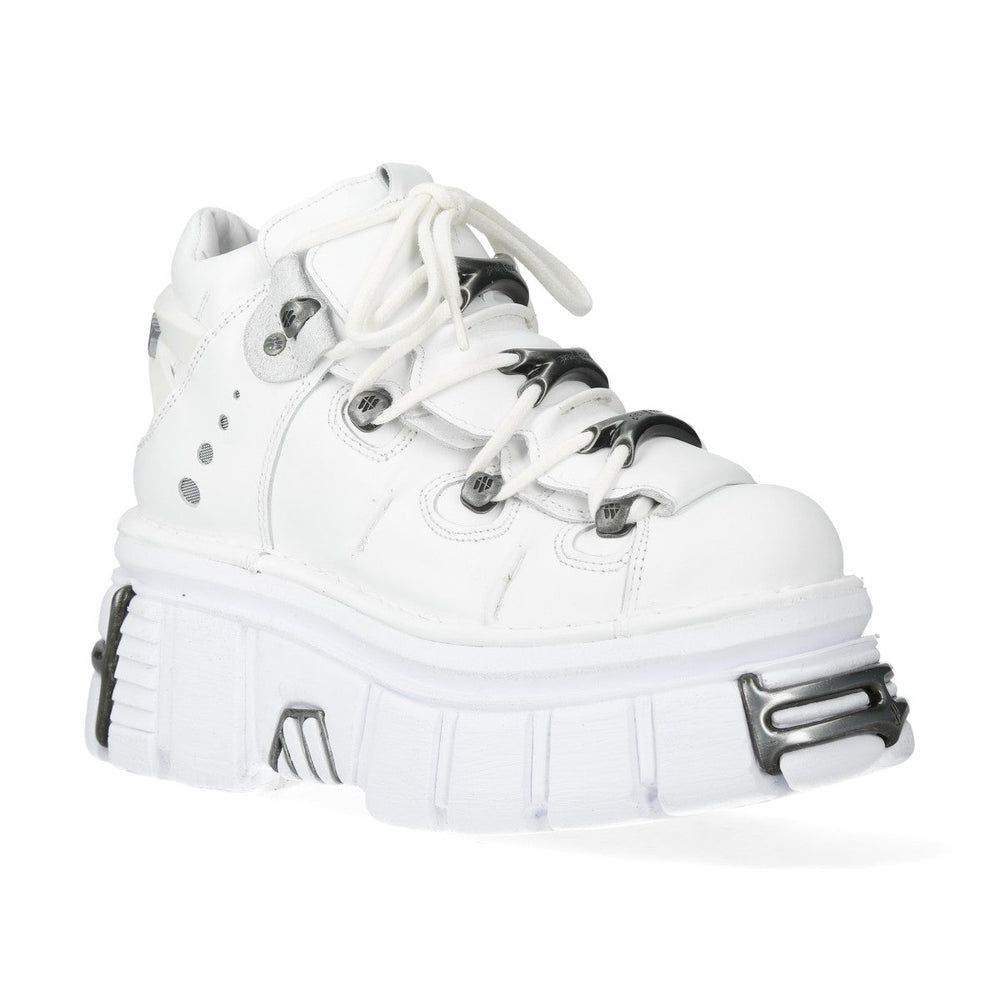 New Rock Boots & Shoes | M-106-S121