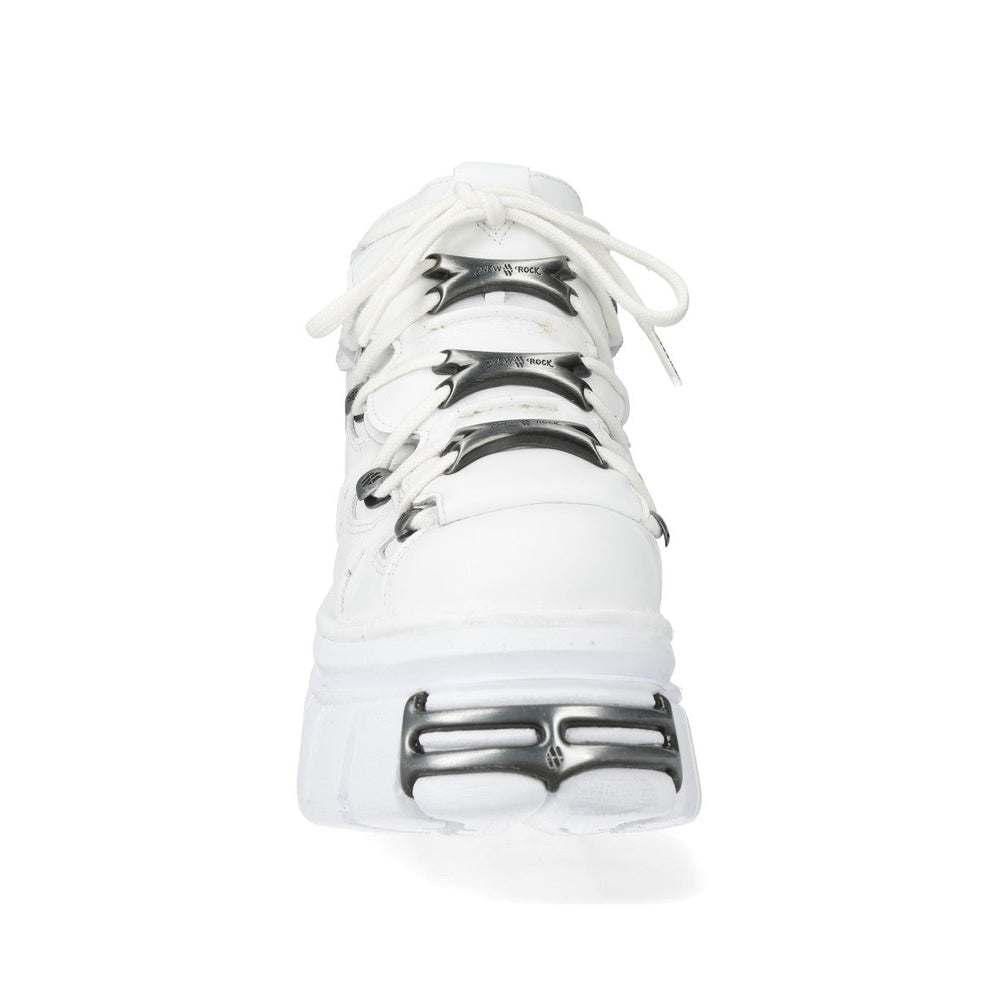New Rock Boots & Shoes | M-106-S121