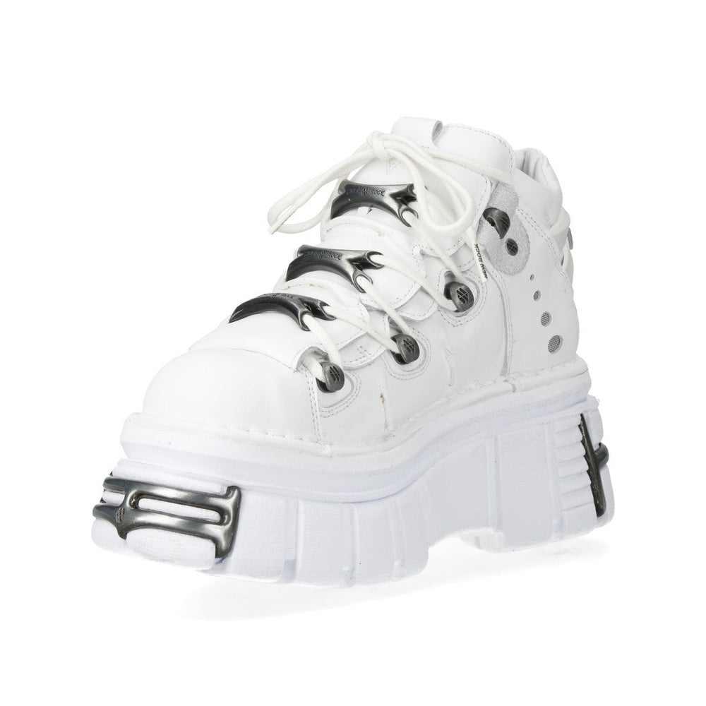 New Rock Boots & Shoes | M-106-S121