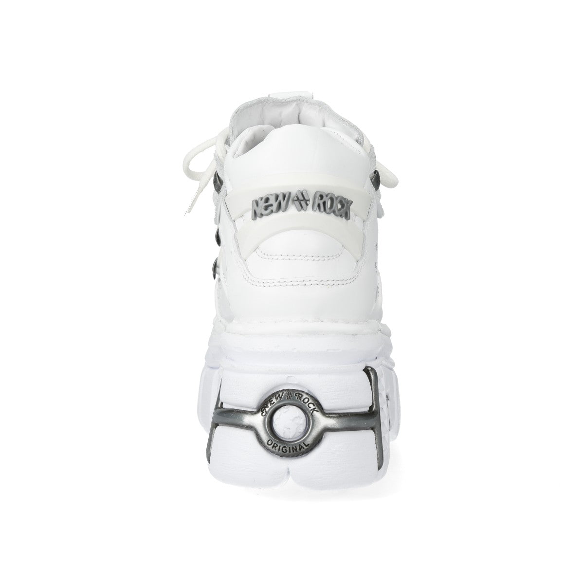 New Rock Boots & Shoes | M-106-S121