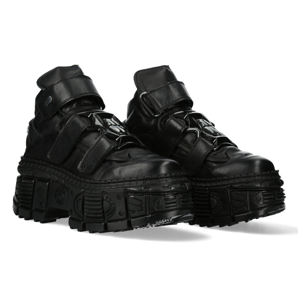 New Rock Boots & Shoes | M-WALL285-S2