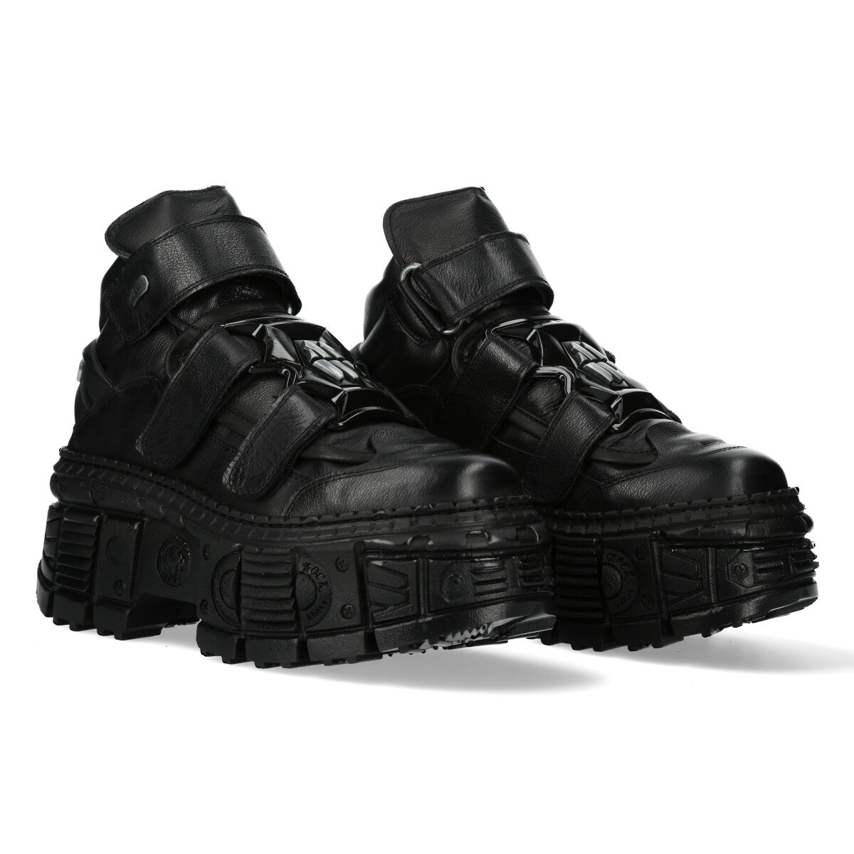 New Rock Boots & Shoes | M-WALL285-S2