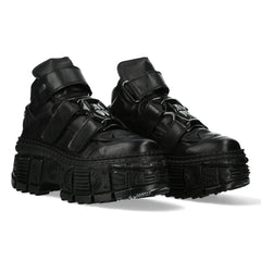 New Rock Boots & Shoes | M-WALL285-S2