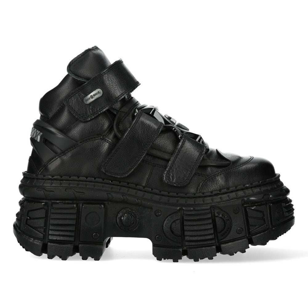 New Rock Boots & Shoes | M-WALL285-S2