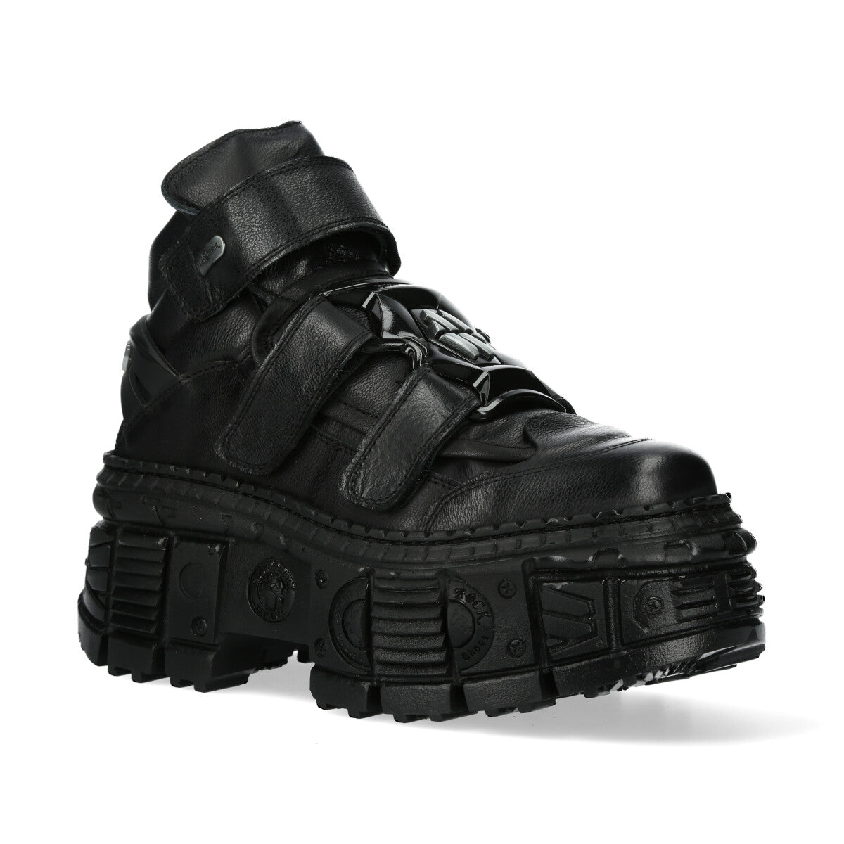 New Rock Boots & Shoes | M-WALL285-S2