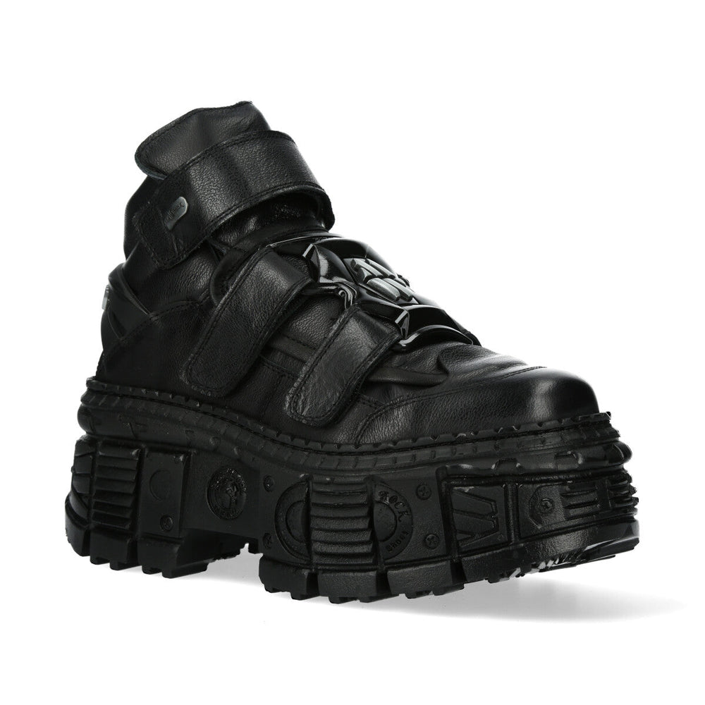 New Rock Boots & Shoes | M-WALL285-S2