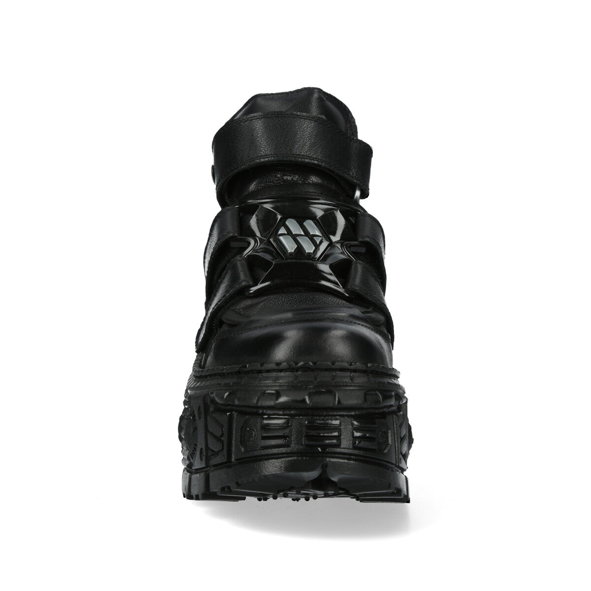 New Rock Boots & Shoes | M-WALL285-S2