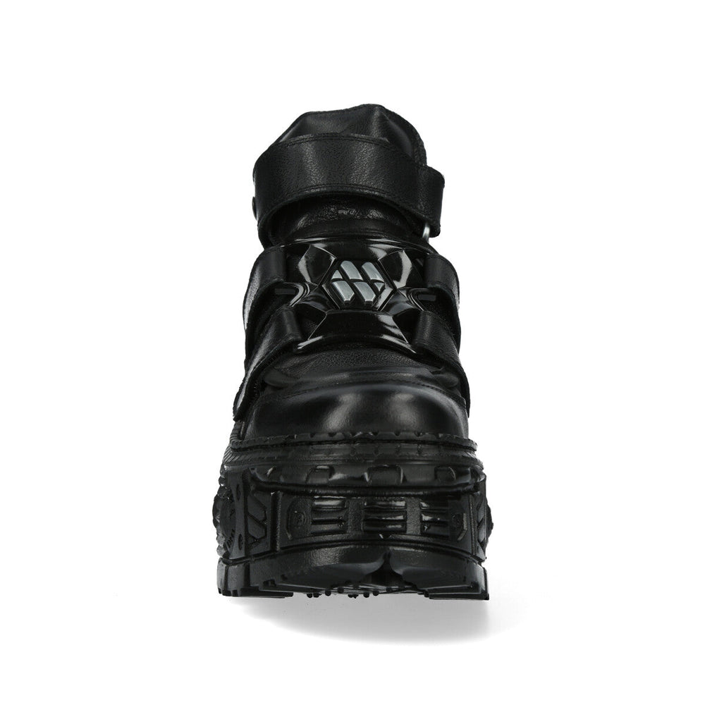 New Rock Boots & Shoes | M-WALL285-S2