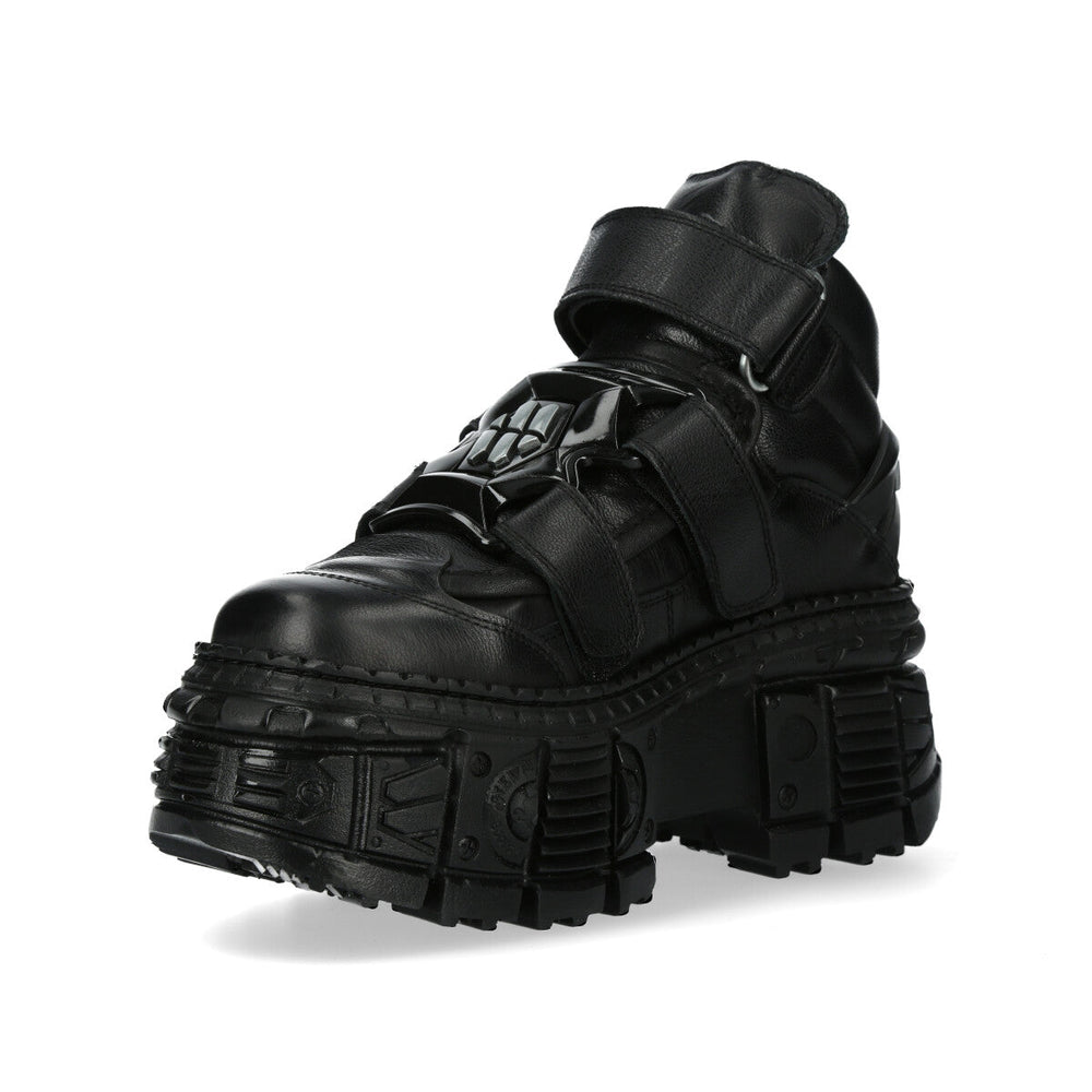 New Rock Boots & Shoes | M-WALL285-S2