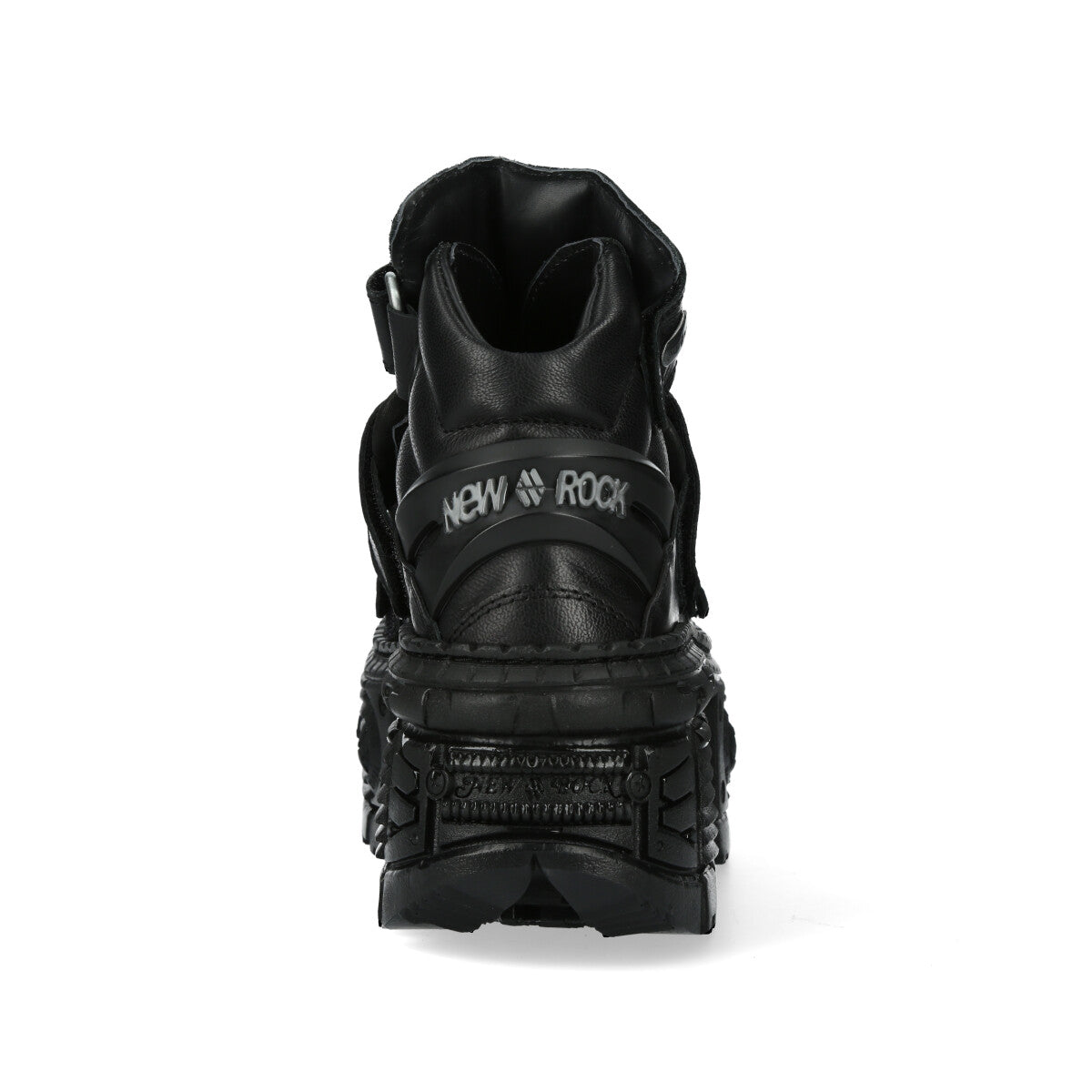 New Rock Boots & Shoes | M-WALL285-S2