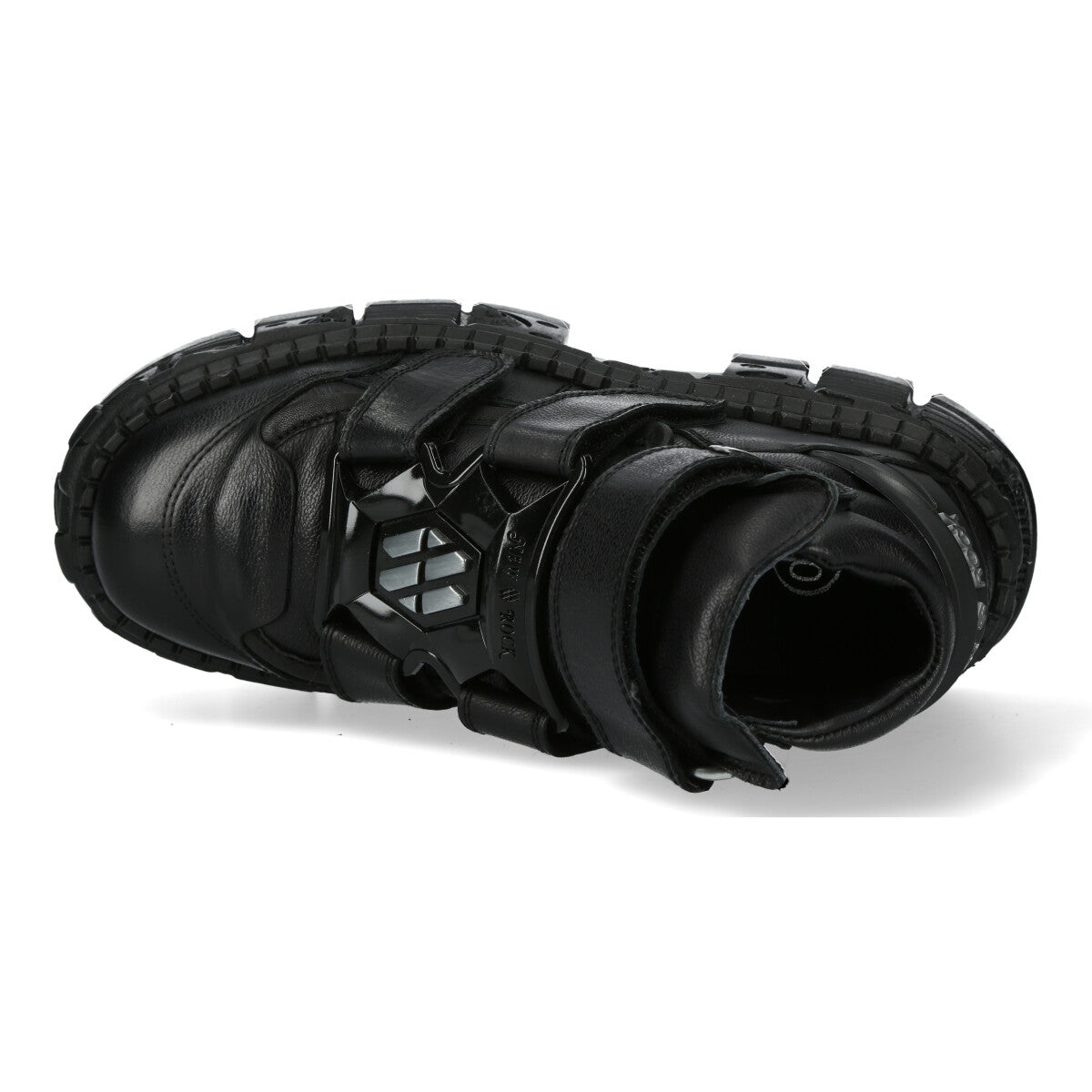 New Rock Boots & Shoes | M-WALL285-S2