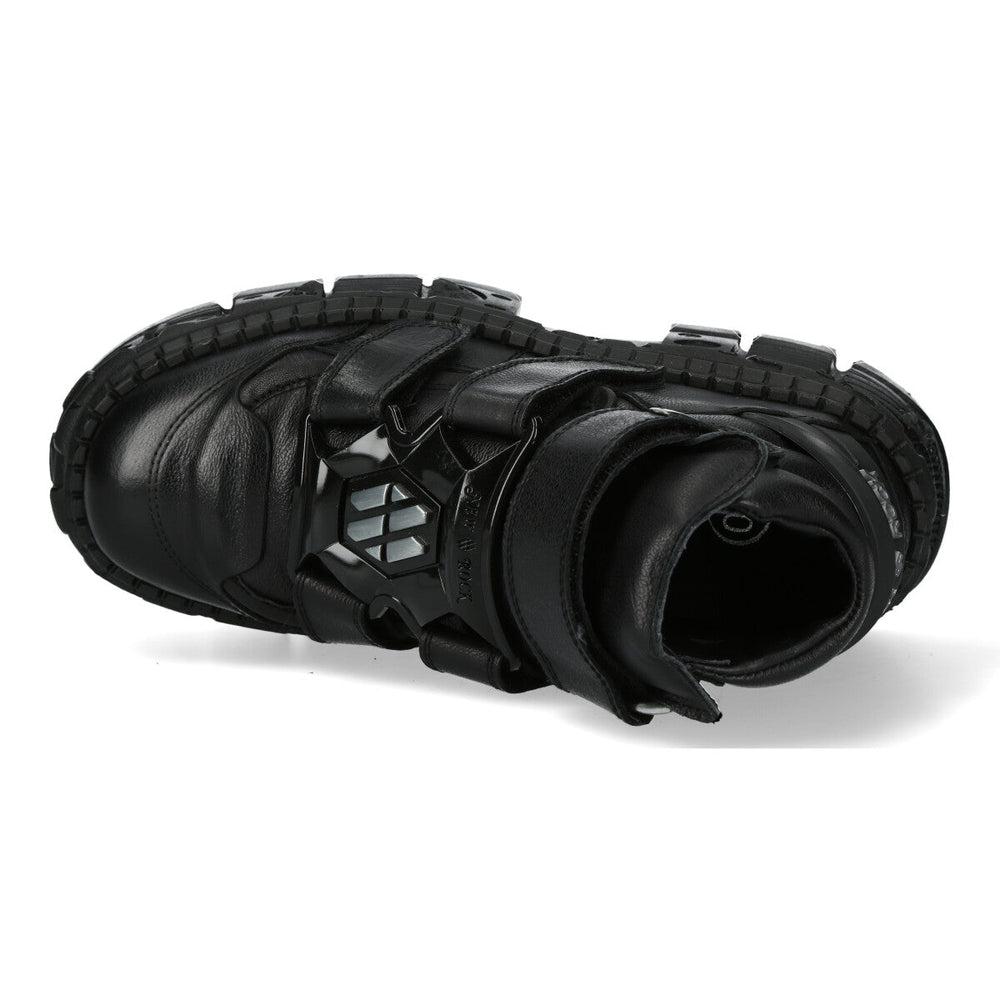 New Rock Boots & Shoes | M-WALL285-S2