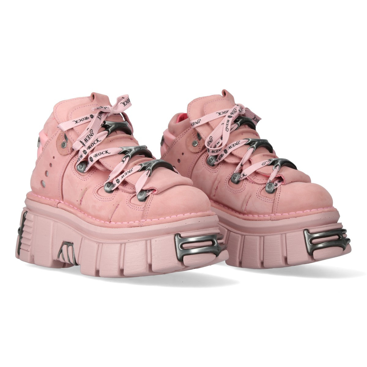 New Rock Boots & Shoes | M-106-C158