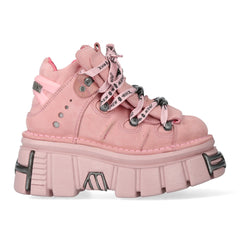 New Rock Boots & Shoes | M-106-C158