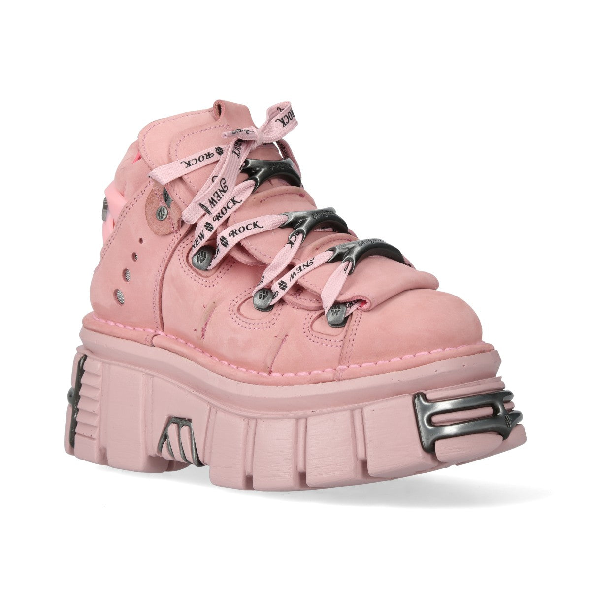 New Rock Boots & Shoes | M-106-C158