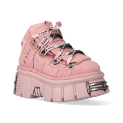 New Rock Boots & Shoes | M-106-C158
