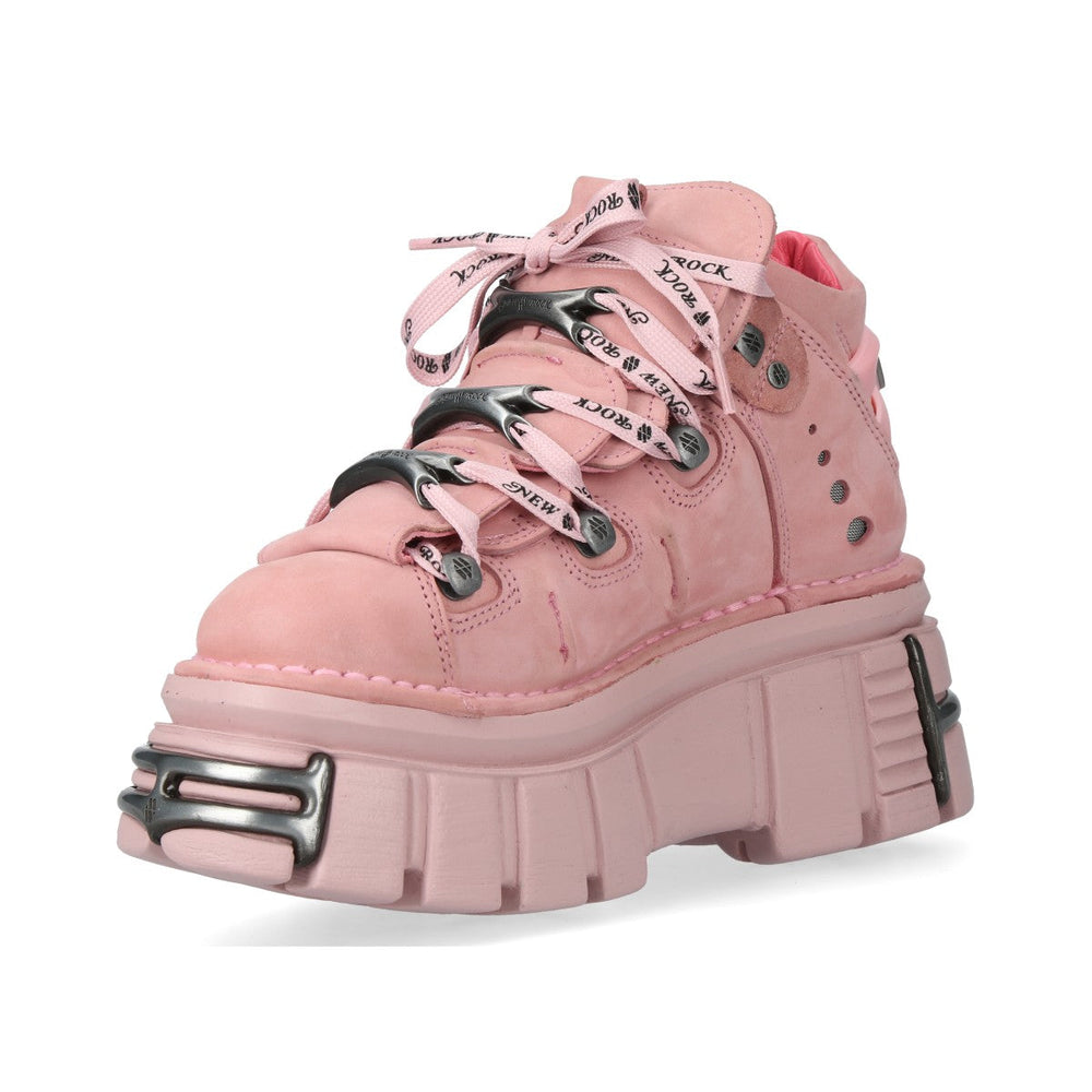 New Rock Boots & Shoes | M-106-C158